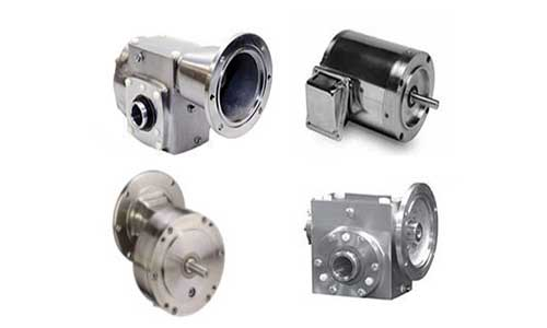 Hub City Gear Drives